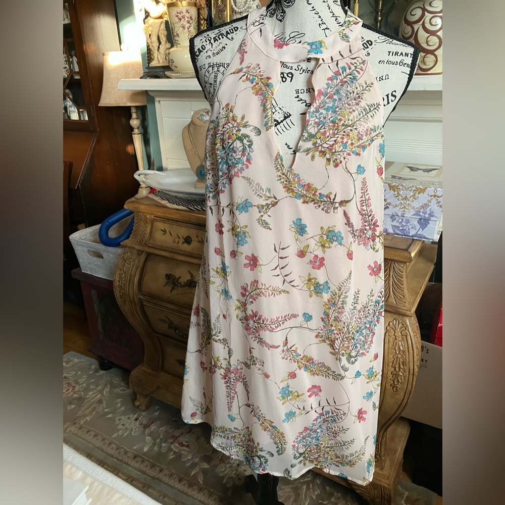 ARK Boutique Dress